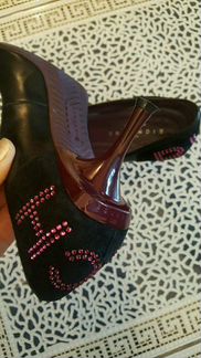 Супер Туфли 39 Richmond