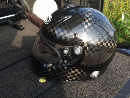 Шлем Arai gp-6 rc