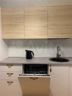 3-к квартира, 80 м², 7/14 эт.