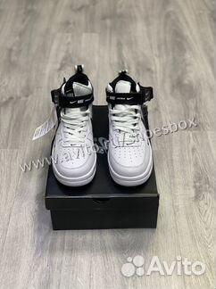 Кроссовки Nike Air Force