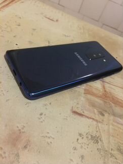 Samsung Galaxy s9 Plus