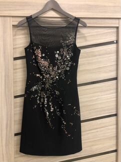 Платье Коктейльное Вечернее Karen Millen