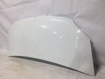 Капот передний Gazelle Next 2013-2020