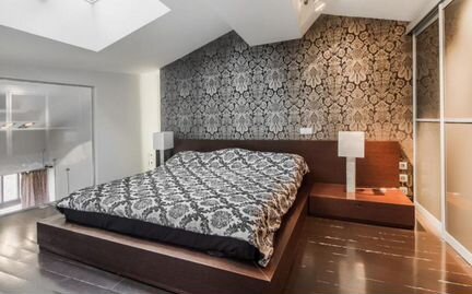 3-к квартира, 130 м², 5/5 эт.