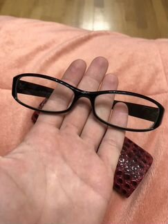 Очки С диоптриями