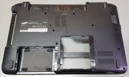 Samsung RV508 по запчастям