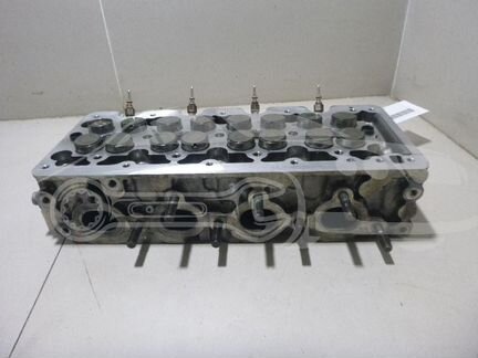 Головка блока 97368662 opel Corsa C