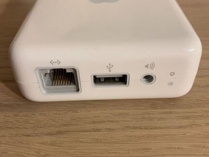 Apple Airport Express а1264