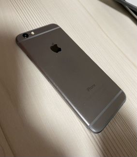 Телефон iPhone 6 32 gb