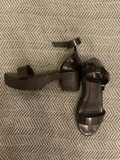 Босоножки Qupid с ASOS