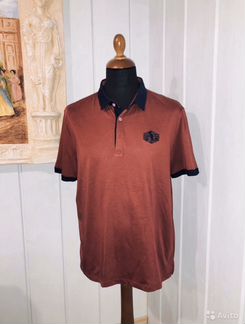 Поло galasso оригинал новое