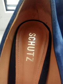 Туфли Schutz