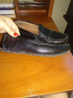 Туфли мужские 39 размер