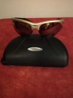 Очки солнцезащитные Rudy project новые