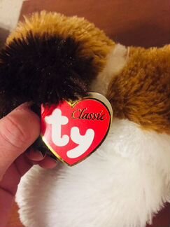 Щенок игрушка детская новая