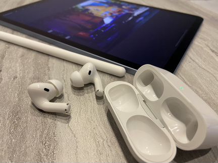 Apple AirPods Pro