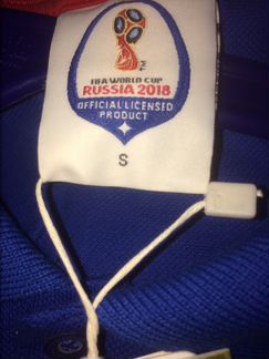 Поло мужское