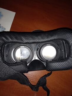 VR BOX для телефона