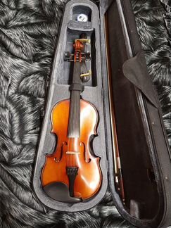 Скрипка Carlo giordano model VS-1W 4/4