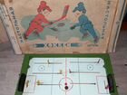 Игра хоккей СССР