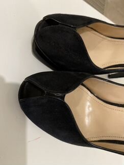 Продам туфли Nando Muzi (оригинал )