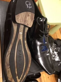 Туфли мужские