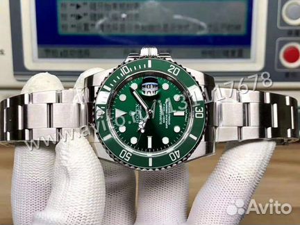 Rolex Submariner Date 40mm