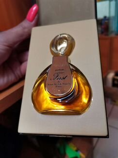 Духи винтаж Van Clif & Arpels first women 15ml par