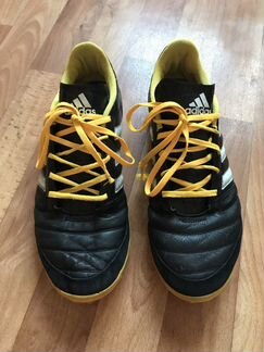 Бутсы adidas gloro 45 б/у