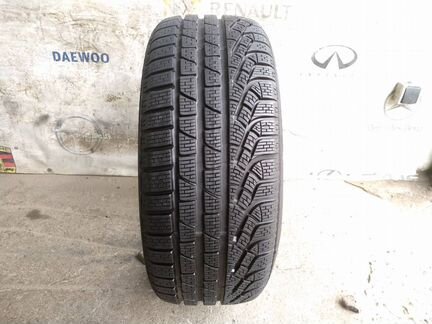 Шина 235 45 18 98V Pirelli Winter Sottozero 240 Se