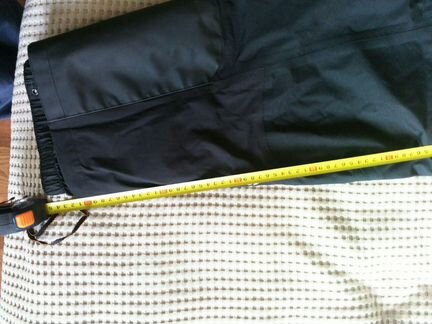 Cамосбросы The North Face Gore-tex XCR XL