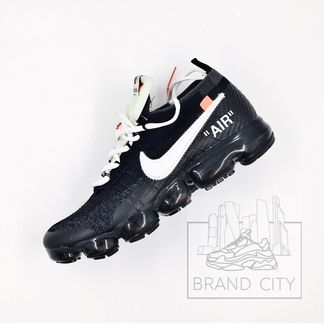 Nike Vapor Max x Off-White