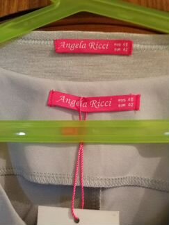 Платье 2в 1 Новое