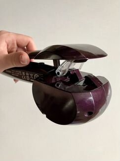Щипцы для завивки волос BaByliss