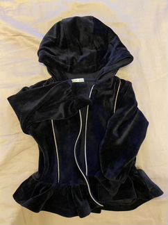 Спортивный костюм для девочек