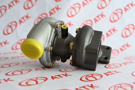 Турбина J65 на погрузчик