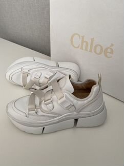 Кроссовки chloe
