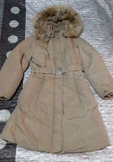 Зимнее пальто