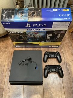 Sony PS4