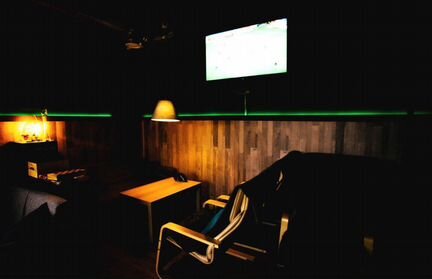 Аренда лофта