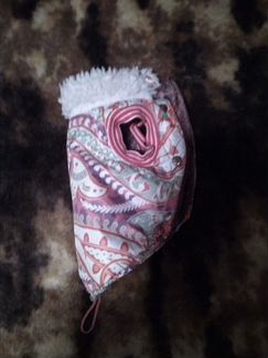 Комбинезон зимний для собак и курточка утепленая