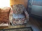 Кресло, кровать, диван