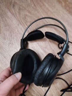 Наушники Art Monitor ATH-A500