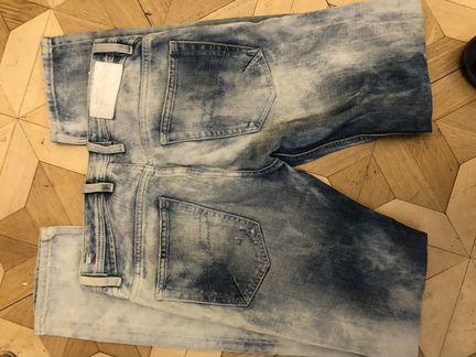 Джинсы бренды оригиналы