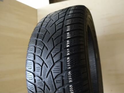 235 60 17 Dunlop SP Winter Sport 3D 85IK