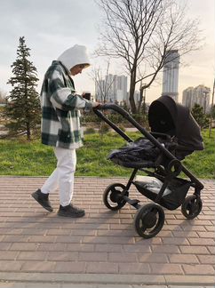 Куртка женская