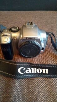 Фотоаппарат Canon DS6041
