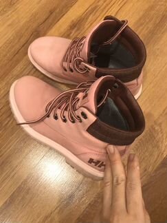 Ботинки W fremont Helly Hansen