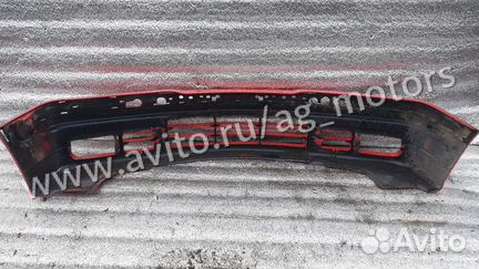 Бампер передний BMW 3er 3 серия E36 б/у