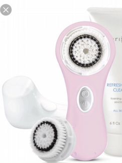 Щетка для лица кларисоник